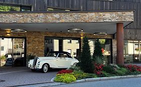 Sackmann Genuss Und Spa Resort